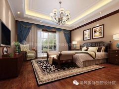 親近自然，低調(diào)優(yōu)雅，美式家裝風(fēng)格里的悠然自在