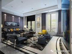 御宅有術(shù)，大宅現(xiàn)代風(fēng)，內(nèi)斂的時尚，就是低調(diào)的奢華