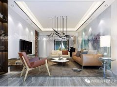 與時尚同居 | 簡而不失其華，約而不顯其澀。