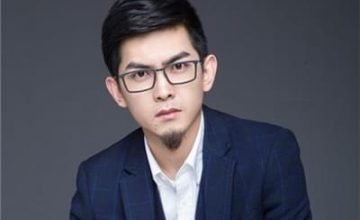 徐洲-全案原創(chuàng)設(shè)計(jì)師