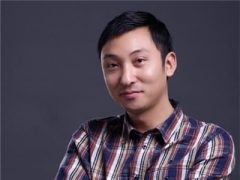 易江平-全案原創(chuàng)設(shè)計師