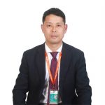 劉漢斌-高級項目經(jīng)理