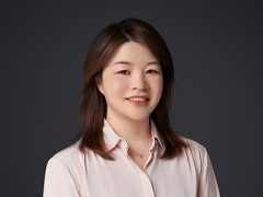 朱麗-全案原創(chuàng)設(shè)計(jì)師