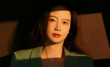 張敏-全案原創(chuàng)設(shè)計師