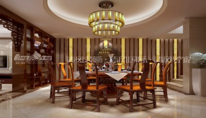 蘇州浦莊自建裝修