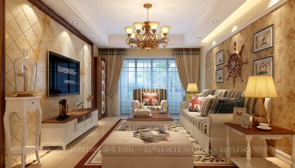 蘇州運(yùn)河公館裝修