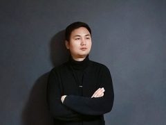 盧山-全案原創(chuàng)設(shè)計師