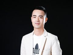 李志明-全案原創(chuàng)設(shè)計師