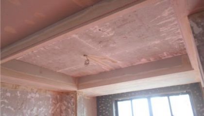 保利獨(dú)墅-蘇州清風(fēng)裝飾在建工地