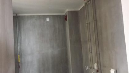 華潤(rùn)紅橡世家在建工地-施工工藝形象質(zhì)量標(biāo)準(zhǔn)規(guī)范驗(yàn)收