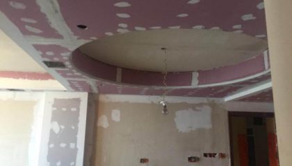 錦溪苑在建工地-施工工藝形象質(zhì)量標(biāo)準(zhǔn)規(guī)范驗(yàn)收