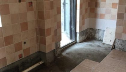 金地名悅在建工地-施工工藝形象質(zhì)量標(biāo)準(zhǔn)規(guī)范驗(yàn)收