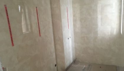 春江明月在建工地-施工工藝形象質量標準規(guī)范驗收