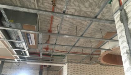 鳳凰城在建工地-施工工藝形象質(zhì)量標(biāo)準(zhǔn)規(guī)范驗收