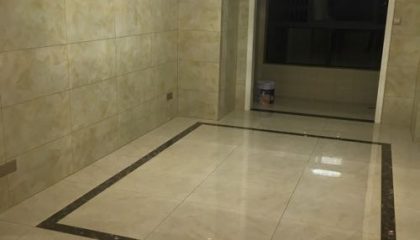 星光耀廣場-蘇州清風裝飾在建工地