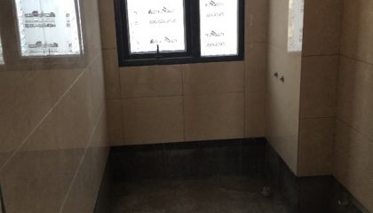 光華苑在建工地-施工工藝形象質量標準規(guī)范驗收