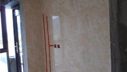 云山詩(shī)意在建工地-施工工藝形象質(zhì)量標(biāo)準(zhǔn)規(guī)范驗(yàn)收