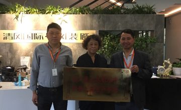 清風(fēng)施工團隊