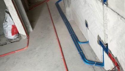 恒基旭輝城在建工地_項目經(jīng)理吳明_施工工藝形象質(zhì)量標(biāo)準(zhǔn)規(guī)范驗收