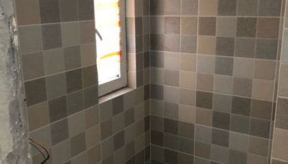 恒基旭輝城在建工地_項目經(jīng)理柳永剛_施工工藝形象質(zhì)量標(biāo)準(zhǔn)規(guī)范驗收二