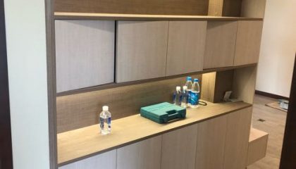 恒基旭輝城在建工地_項目經(jīng)理劉漢斌_施工工藝形象質(zhì)量標準規(guī)范驗收