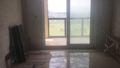 綠地中央廣場在建工地_項目經(jīng)理魯進_施工工藝形象質(zhì)量標準規(guī)范驗收二