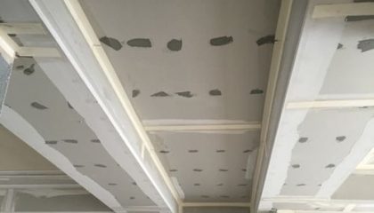 金科廊橋廣場在建工地-施工工藝形象質(zhì)量標(biāo)準(zhǔn)規(guī)范驗(yàn)收