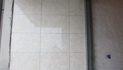 天之運在建工地-施工工藝形象質(zhì)量標(biāo)準(zhǔn)規(guī)范驗收