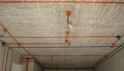 繁華里在建工地-施工工藝形象質(zhì)量標(biāo)準(zhǔn)規(guī)范驗(yàn)收