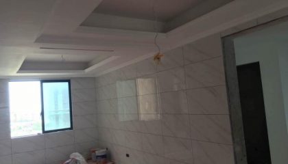 石湖嘉苑在建工地-施工工藝形象質(zhì)量標準規(guī)范驗收