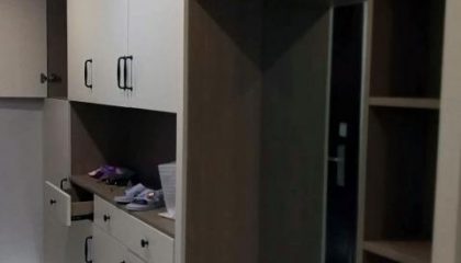 招商學(xué)府在建工地-施工工藝形象質(zhì)量標(biāo)準(zhǔn)規(guī)范驗收