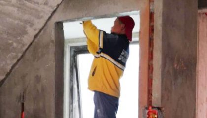 獅山原著在建工地-施工工藝形象質(zhì)量標(biāo)準(zhǔn)規(guī)范驗(yàn)收