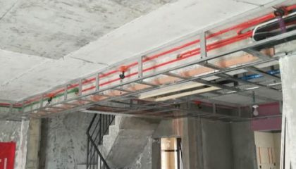 獅山原著在建工地-施工工藝形象質(zhì)量標(biāo)準(zhǔn)規(guī)范驗(yàn)收