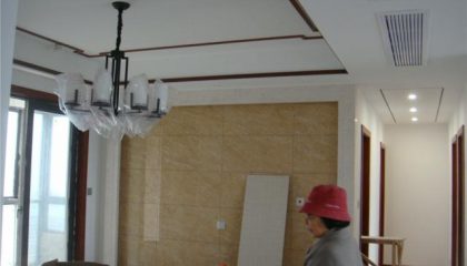 水漾花城在建工地_項目經(jīng)理劉漢斌_施工工藝形象質(zhì)量標準規(guī)范驗收