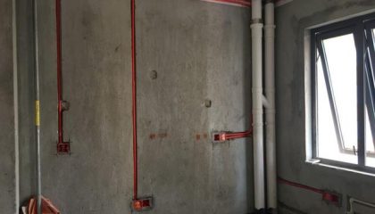 水漾花城在建工地_項(xiàng)目經(jīng)理吳福斌_施工工藝形象質(zhì)量標(biāo)準(zhǔn)規(guī)范驗(yàn)收