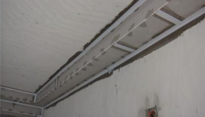 惠潤國際在建工地-施工工藝形象質(zhì)量標準規(guī)范驗收