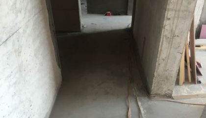 雍錦灣在建工地-施工工藝形象質(zhì)量標(biāo)準(zhǔn)規(guī)范驗(yàn)收