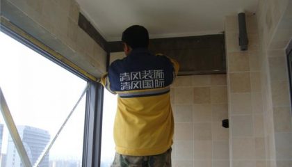 水漾花城在建工地_項(xiàng)目經(jīng)理徐建明_施工工藝形象質(zhì)量標(biāo)準(zhǔn)規(guī)范驗(yàn)收