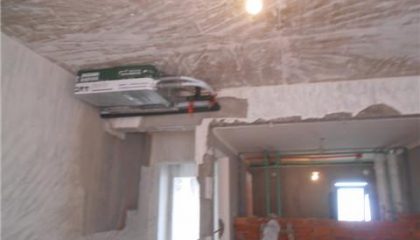 南山檀郡在建工地-施工工藝形象質量標準規(guī)范驗收