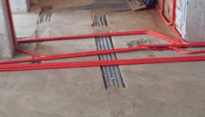 弘陽上湖在建工地_項目經(jīng)理趙豐亮_施工工藝形象質(zhì)量標(biāo)準(zhǔn)規(guī)范驗收