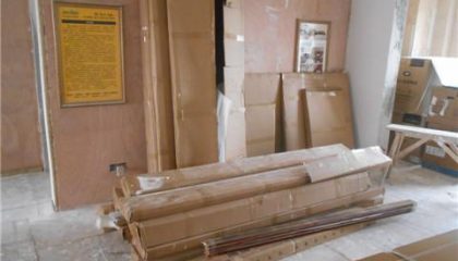 弘陽上湖在建工地_項目經(jīng)理吳奇飛_施工工藝形象質(zhì)量標(biāo)準(zhǔn)規(guī)范驗收