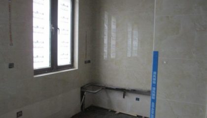 海亮長橋府在建工地-施工工藝形象質量標準規(guī)范驗收