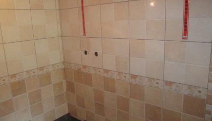 海亮長橋府在建工地-施工工藝形象質量標準規(guī)范驗收