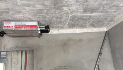 海亮長橋府在建工地-施工工藝形象質(zhì)量標(biāo)準(zhǔn)規(guī)范驗(yàn)收