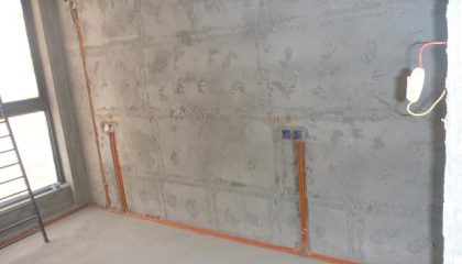 海亮長橋府在建工地-施工工藝形象質(zhì)量標(biāo)準(zhǔn)規(guī)范驗(yàn)收