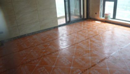 蘇州灣壹號(hào)在建工地-施工工藝形象質(zhì)量標(biāo)準(zhǔn)規(guī)范驗(yàn)收