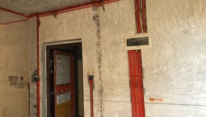 群星苑在建工地-施工工藝形象質(zhì)量標(biāo)準(zhǔn)規(guī)范驗(yàn)收