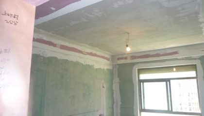 奧林清華在建工地-施工工藝形象質(zhì)量標(biāo)準(zhǔn)規(guī)范驗(yàn)收