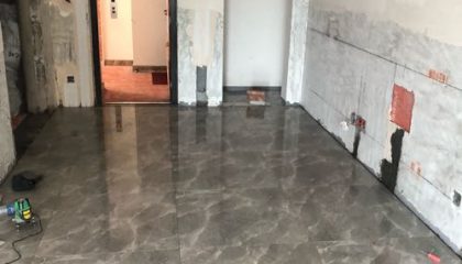 檸檬城在建工地-施工工藝形象質(zhì)量標(biāo)準(zhǔn)規(guī)范驗(yàn)收