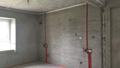 環(huán)秀湖花園在建工地-施工工藝形象質(zhì)量標(biāo)準(zhǔn)規(guī)范驗(yàn)收